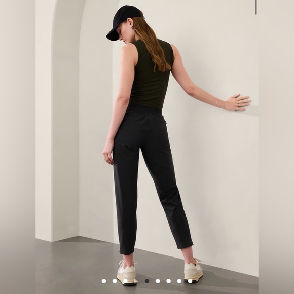 Athleta Brooklyn Ankle Pant - Picture 3 of 14